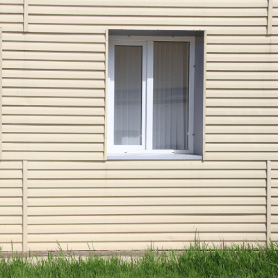 SIDING SERVICES